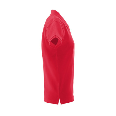 THC MONACO WOMEN. Polo para senhora